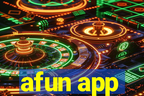 afun app